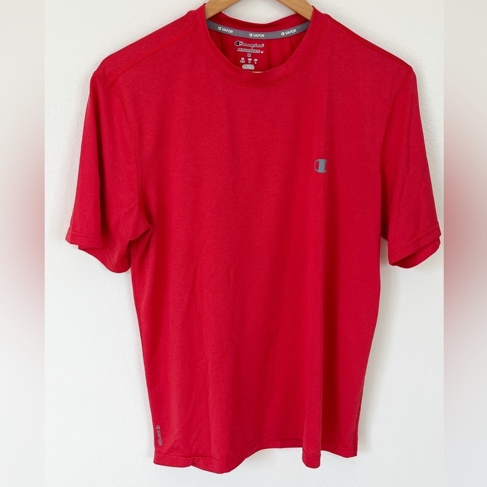 Champion Vapor Shirt, Size Medium
